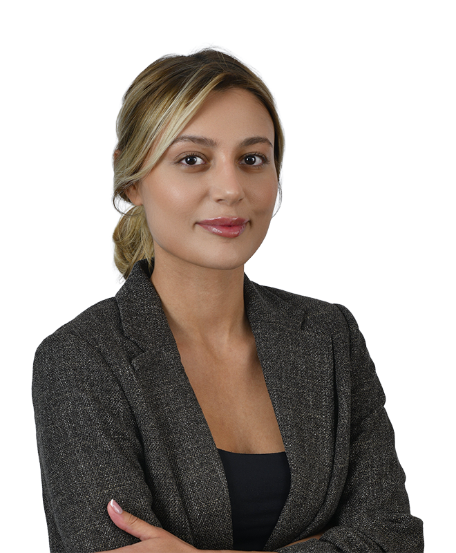 Ayşe Yağmur Külçür