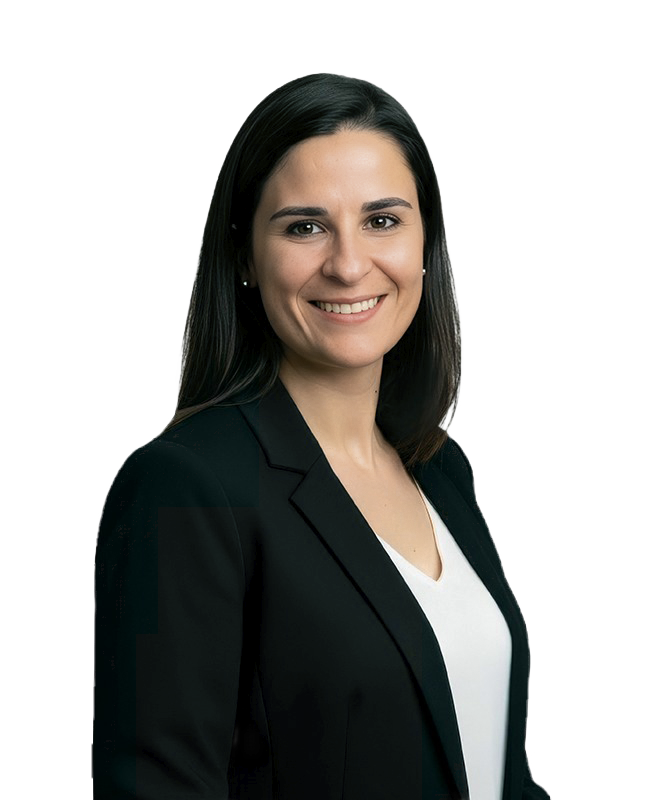 Burçin Müftü, CFA