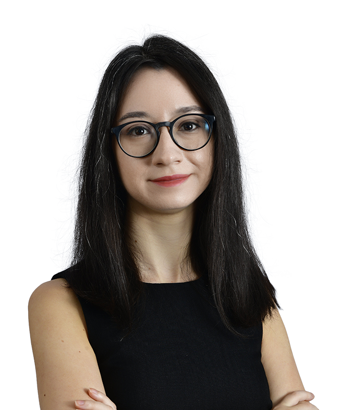 Eylül Ada Manav