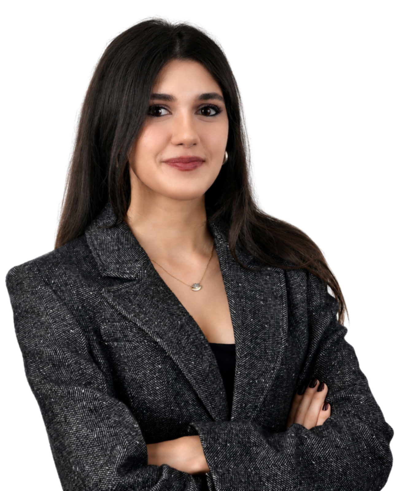 İpek Nil Şamcı